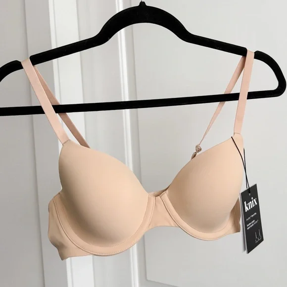 NWT KNIX FreeFlex Demi Bra - Picture 5 of 12